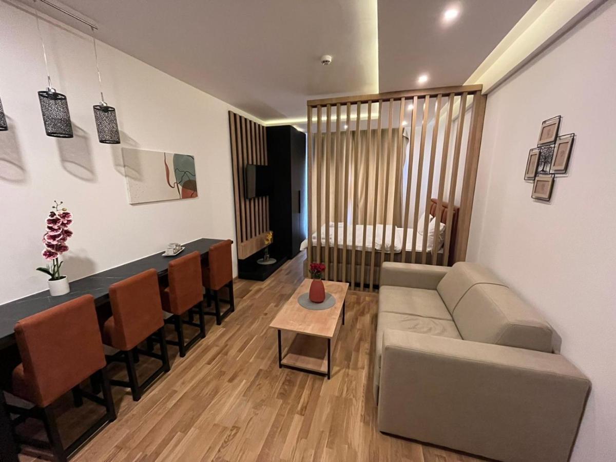 Milmari Apartments Free Spa & Parking 카파오닉 외부 사진