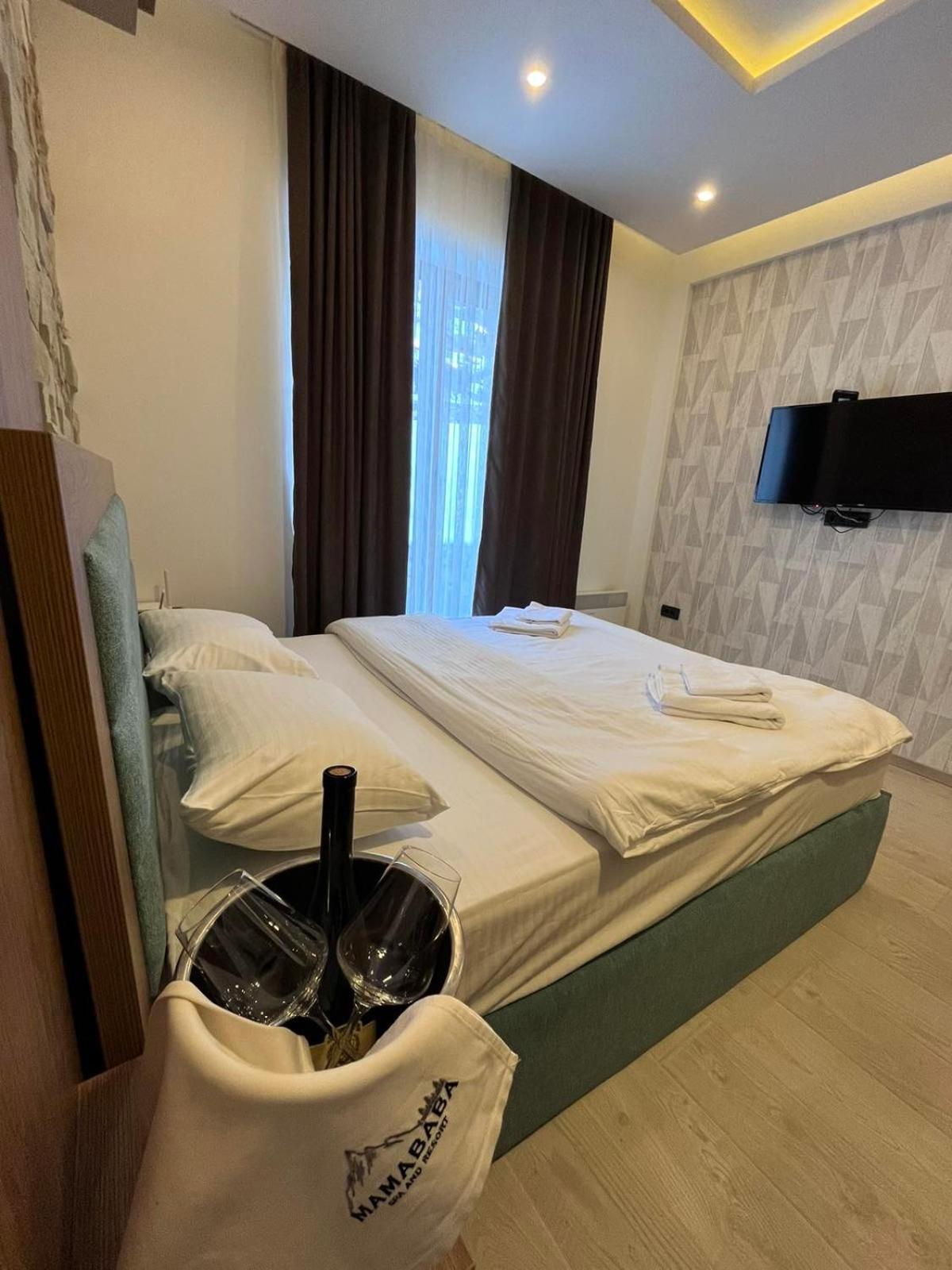 Milmari Apartments Free Spa & Parking 카파오닉 외부 사진