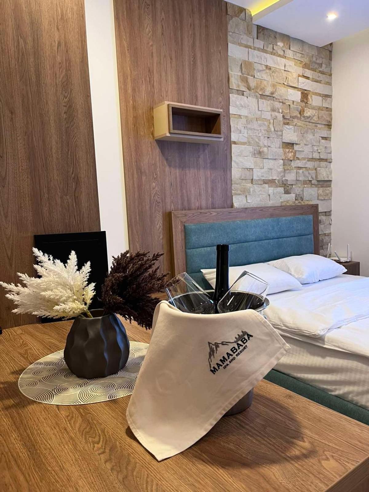 Milmari Apartments Free Spa & Parking 카파오닉 외부 사진